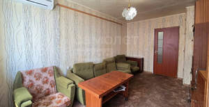2-к квартира, вторичка, 40м2, 3/5 этаж