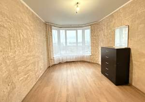 1-к квартира, вторичка, 38м2, 5/19 этаж