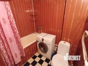 1-к квартира, вторичка, 31м2, 4/5 этаж