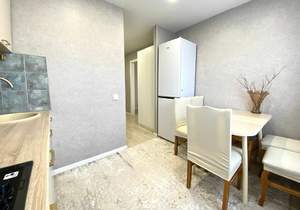 1-к квартира, вторичка, 32м2, 8/9 этаж
