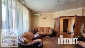 3-к квартира, вторичка, 83м2, 4/13 этаж