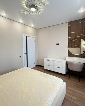 1-к квартира, вторичка, 46м2, 5/10 этаж