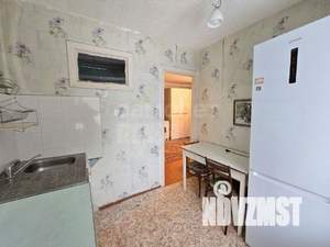 1-к квартира, вторичка, 30м2, 3/5 этаж