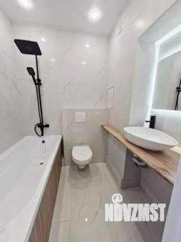 2-к квартира, вторичка, 63м2, 7/17 этаж