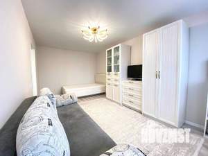 1-к квартира, вторичка, 32м2, 8/9 этаж