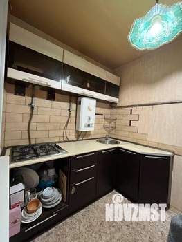 2-к квартира, вторичка, 40м2, 1/4 этаж