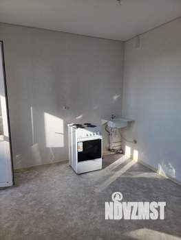 Студия квартира, вторичка, 18м2, 8/17 этаж