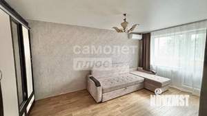 1-к квартира, вторичка, 33м2, 5/9 этаж