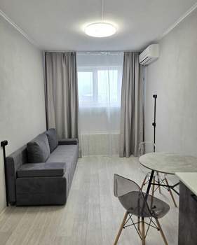 1-к квартира, вторичка, 14м2, 2/5 этаж