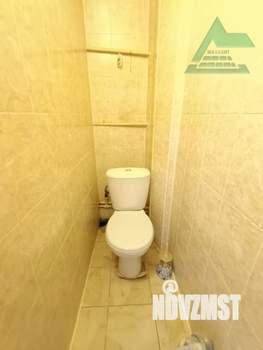 2-к квартира, вторичка, 44м2, 2/5 этаж