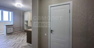 1-к квартира, вторичка, 41м2, 19/20 этаж