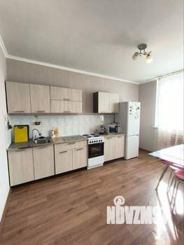 1-к квартира, вторичка, 46м2, 13/17 этаж