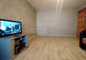 2-к квартира, вторичка, 50м2, 3/5 этаж