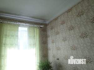 2-к квартира, вторичка, 31м2, 1/2 этаж