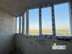 2-к квартира, вторичка, 56м2, 16/17 этаж