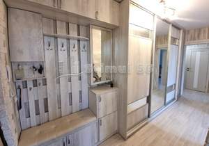 3-к квартира, вторичка, 71м2, 5/14 этаж