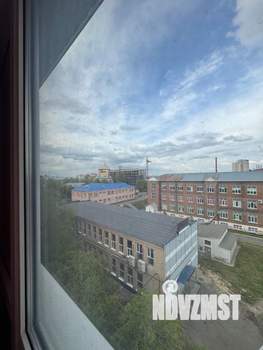 3-к квартира, вторичка, 65м2, 7/9 этаж