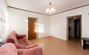 3-к квартира, вторичка, 63м2, 4/5 этаж