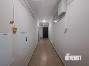 4-к квартира, вторичка, 87м2, 7/18 этаж