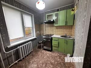 2-к квартира, вторичка, 50м2, 4/5 этаж