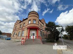 3-к квартира, вторичка, 134м2, 2/3 этаж