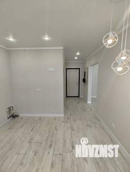 1-к квартира, вторичка, 40м2, 5/17 этаж
