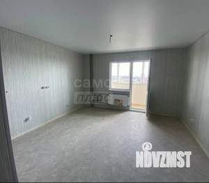 2-к квартира, вторичка, 40м2, 10/17 этаж