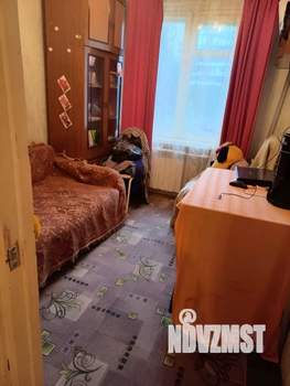 3-к квартира, вторичка, 66м2, 2/10 этаж