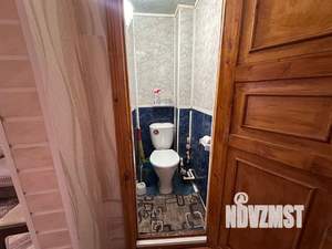 1-к квартира, вторичка, 38м2, 3/9 этаж