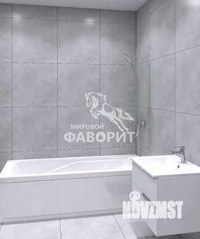 3-к квартира, вторичка, 82м2, 5/16 этаж