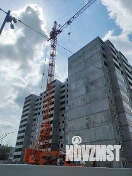 1-к квартира, вторичка, 35м2, 10/16 этаж