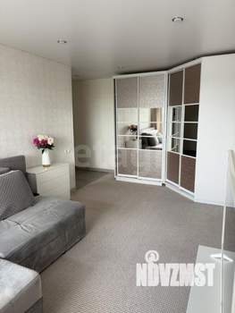 1-к квартира, вторичка, 30м2, 5/5 этаж