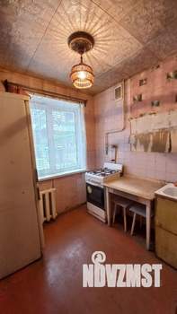 2-к квартира, вторичка, 44м2, 1/5 этаж