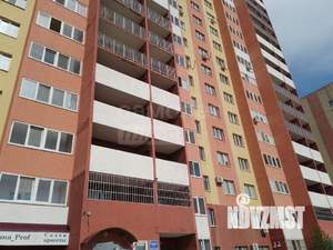 3-к квартира, вторичка, 71м2, 10/19 этаж