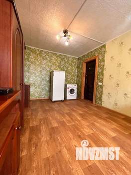 1-к квартира, вторичка, 17м2, 7/9 этаж