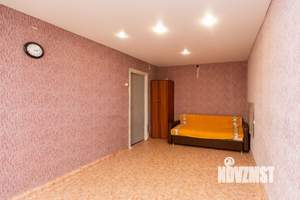 2-к квартира, вторичка, 41м2, 4/5 этаж