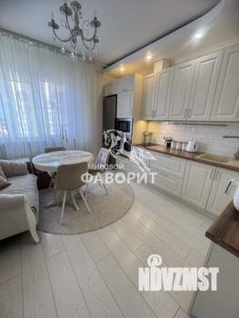 2-к квартира, вторичка, 58м2, 14/18 этаж