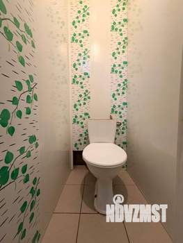 Студия квартира, вторичка, 13м2, 3/5 этаж