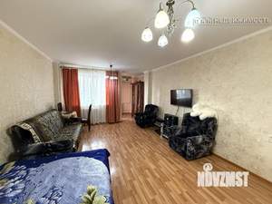 2-к квартира, вторичка, 94м2, 2/12 этаж