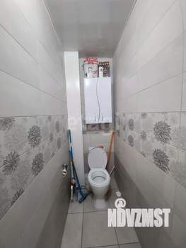 1-к квартира, вторичка, 45м2, 3/16 этаж