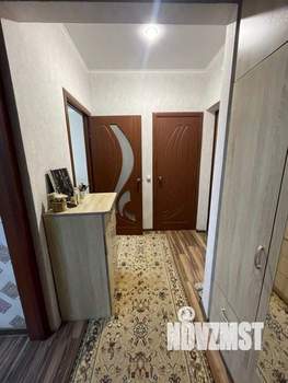 1-к квартира, вторичка, 38м2, 12/17 этаж