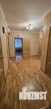 2-к квартира, вторичка, 74м2, 14/17 этаж