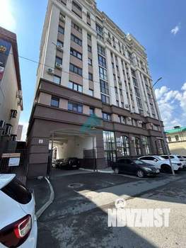 Студия квартира, вторичка, 45м2, 2/10 этаж