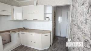 1-к квартира, вторичка, 33м2, 10/17 этаж