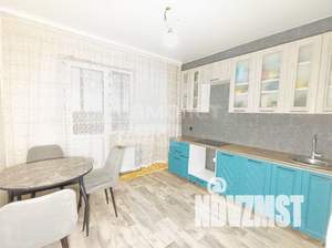 1-к квартира, вторичка, 40м2, 17/17 этаж