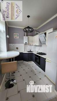 2-к квартира, вторичка, 52м2, 2/3 этаж