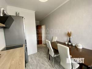 2-к квартира, вторичка, 44м2, 15/16 этаж
