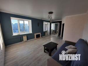 1-к квартира, вторичка, 44м2, 9/12 этаж