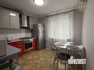 2-к квартира, вторичка, 50м2, 4/10 этаж