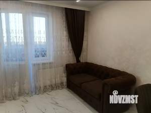 2-к квартира, вторичка, 64м2, 10/24 этаж